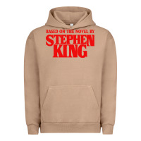 Pigment Burro based on the novel Urban Hoodie - linhVisuals