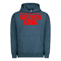 Pigment Midnight Navy based on the novel Urban Hoodie - linhVisuals