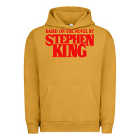 Pigment Peanut Butter based on the novel Urban Hoodie - linhVisuals