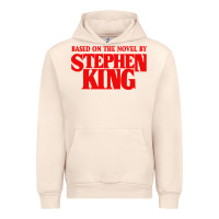 Sandshell based on the novel Urban Hoodie - linhVisuals