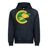 California Golden Seals Urban Hoodie | Teevron