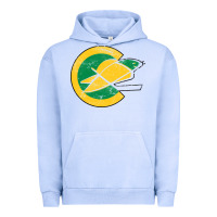 Pigment Grape Ice california golden seals Urban Hoodie - linhVisuals