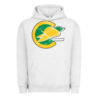 Pigment Lunar Rock california golden seals Urban Hoodie - linhVisuals