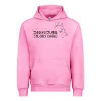 Studio Ghibli3 Urban Hoodie | Teevron