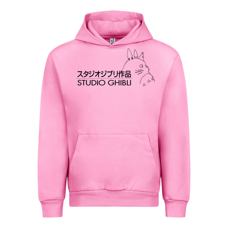 Studio Ghibli3 Urban Hoodie by linhVisuals | Teevron
