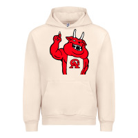 Sandshell glynn academy mascot Urban Hoodie - linhVisuals