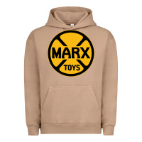 Pigment Burro marx toys Urban Hoodie - linhVisuals