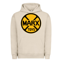 Pigment French Oak marx toys Urban Hoodie - linhVisuals