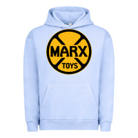 Pigment Grape Ice marx toys Urban Hoodie - linhVisuals