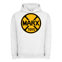Pigment Lunar Rock marx toys Urban Hoodie - linhVisuals