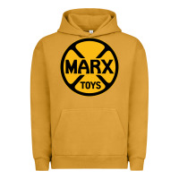 Marx Toys Urban Hoodie | Teevron