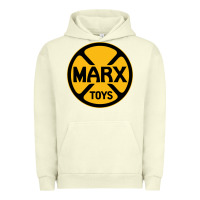Pigment Pistachio marx toys Urban Hoodie - linhVisuals