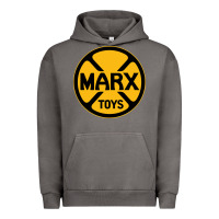 Pigment Tornado marx toys Urban Hoodie - linhVisuals