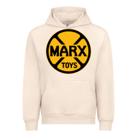 Sandshell marx toys Urban Hoodie - linhVisuals