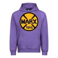 Tulip marx toys Urban Hoodie - linhVisuals