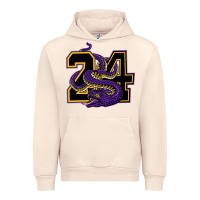 Sandshell Mamba #24 Urban Hoodie - linhVisuals