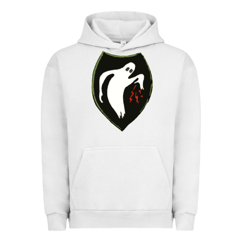 Season  Ghost Army Urban Hoodie by linhVisuals | Teevron