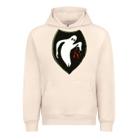 Sandshell season  ghost army Urban Hoodie - linhVisuals