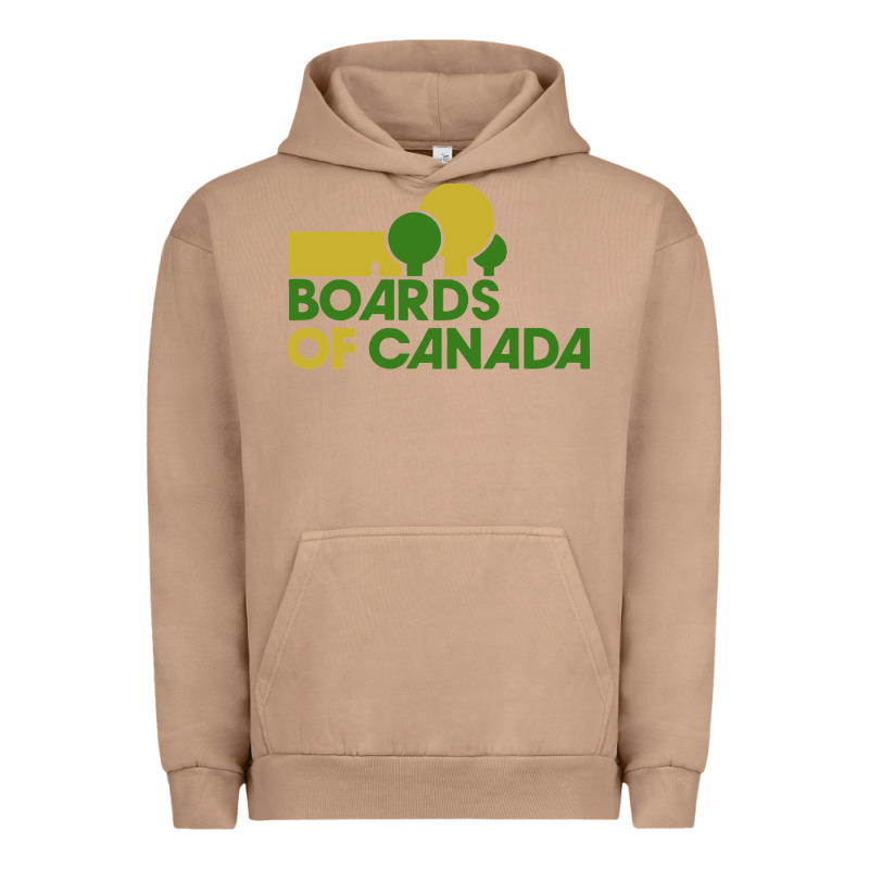 Boards Of Canada Music Urban Hoodie by linhVisuals | Teevron