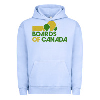 Pigment Grape Ice boards of canada music Urban Hoodie - linhVisuals