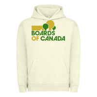 Pigment Pistachio boards of canada music Urban Hoodie - linhVisuals