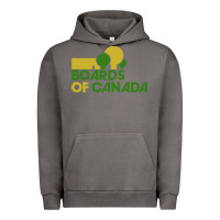 Pigment Tornado boards of canada music Urban Hoodie - linhVisuals