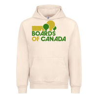 Sandshell boards of canada music Urban Hoodie - linhVisuals