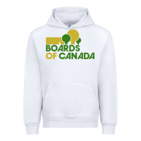 White boards of canada music Urban Hoodie - linhVisuals