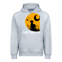 Carhartt Vintage Company Urban Hoodie | Teevron
