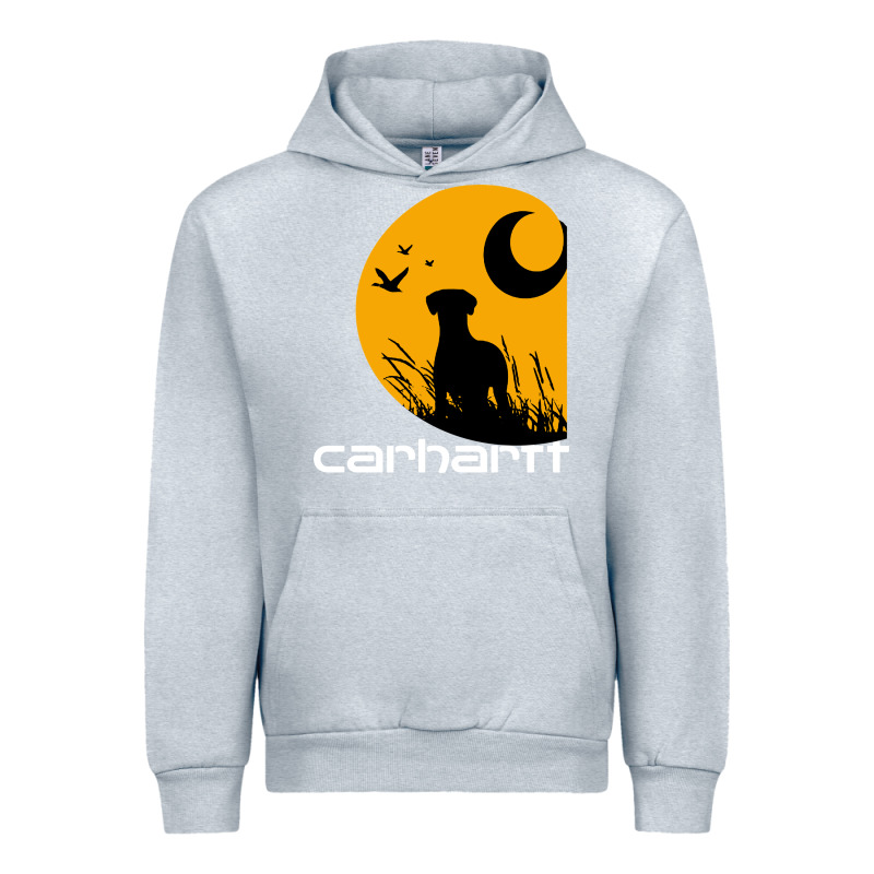 Carhartt Vintage Company Urban Hoodie by linhVisuals | Teevron