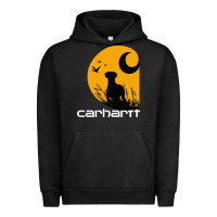 Pigment Black carhartt vintage company Urban Hoodie - linhVisuals