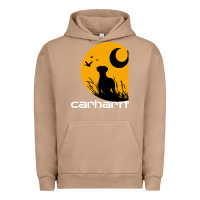 Pigment Burro carhartt vintage company Urban Hoodie - linhVisuals