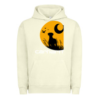 Pigment Pistachio carhartt vintage company Urban Hoodie - linhVisuals