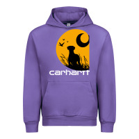 Tulip carhartt vintage company Urban Hoodie - linhVisuals
