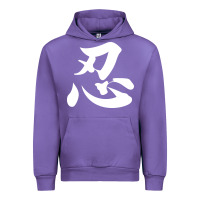 Tulip shinobi light ninja Urban Hoodie - linhVisuals
