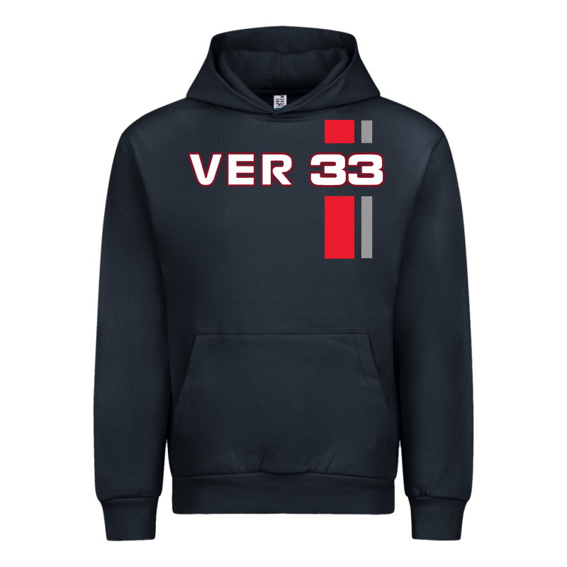Race 33 Urban Hoodie by linhVisuals | Teevron