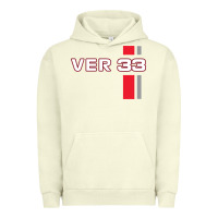 Pigment Pistachio race 33 Urban Hoodie - linhVisuals