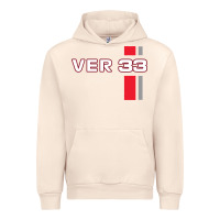 Sandshell race 33 Urban Hoodie - linhVisuals