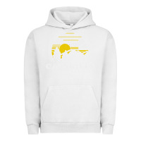 Pigment Lunar Rock catskills new york vintage Urban Hoodie - linhVisuals
