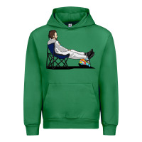 Emerald #formula 1 Urban Hoodie - linhVisuals