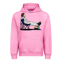 Fuchsia Pink #formula 1 Urban Hoodie - linhVisuals