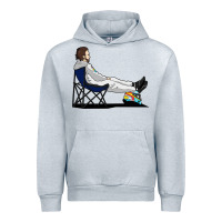 Heather Grey #formula 1 Urban Hoodie - linhVisuals