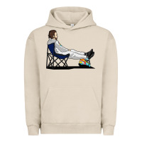 Pigment French Oak #formula 1 Urban Hoodie - linhVisuals