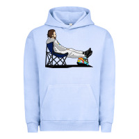 Pigment Grape Ice #formula 1 Urban Hoodie - linhVisuals