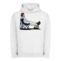 Pigment Lunar Rock #formula 1 Urban Hoodie - linhVisuals