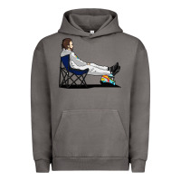Pigment Tornado #formula 1 Urban Hoodie - linhVisuals