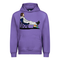 Tulip #formula 1 Urban Hoodie - linhVisuals