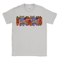 Moon Dust little miss america Classic Tee - Artiststas