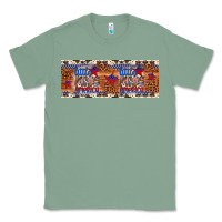 Sage little miss america Classic Tee - Artiststas