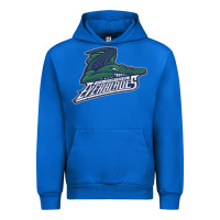 Florida Everblades Urban Hoodie | Teevron